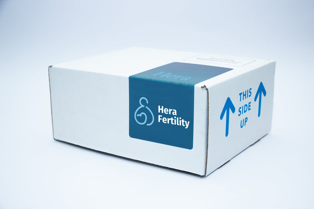 Hera Fertility and Reproductive Solutions (RSI) collaborate to empower men on the journey to fatherhood