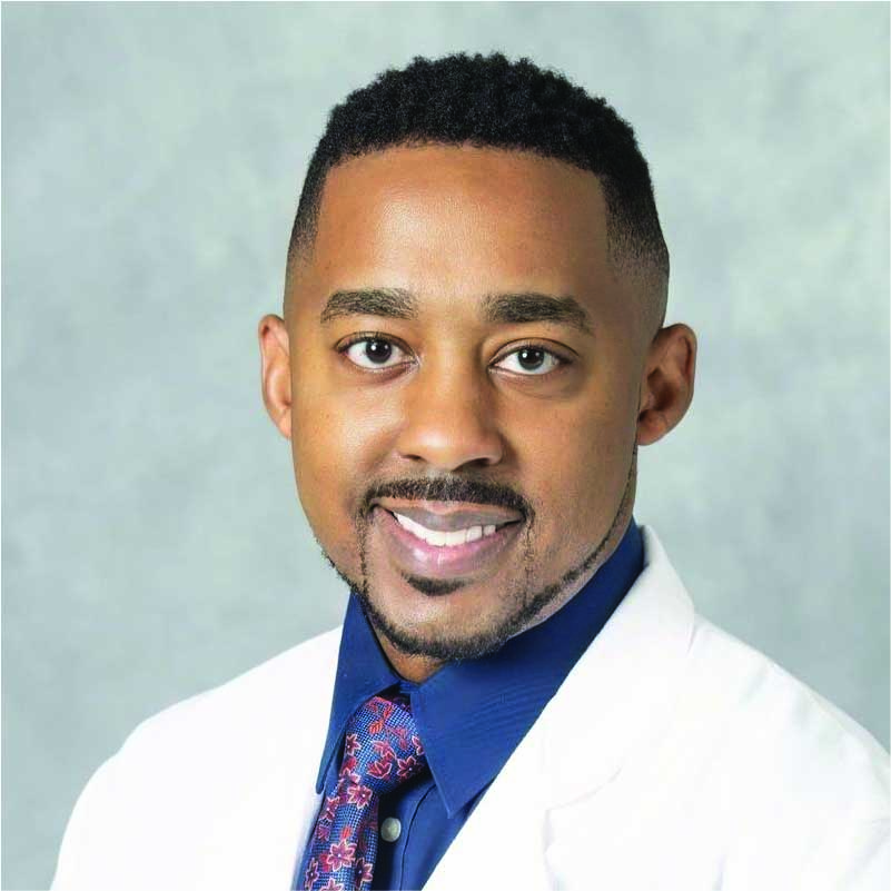 Chris Harris MD
