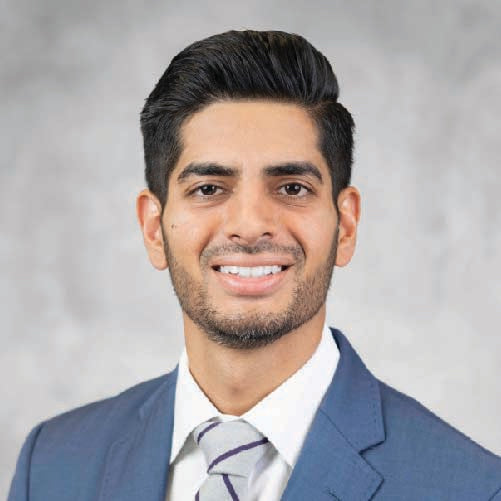 Darshan Patel MD