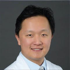 Andrew Sun MD