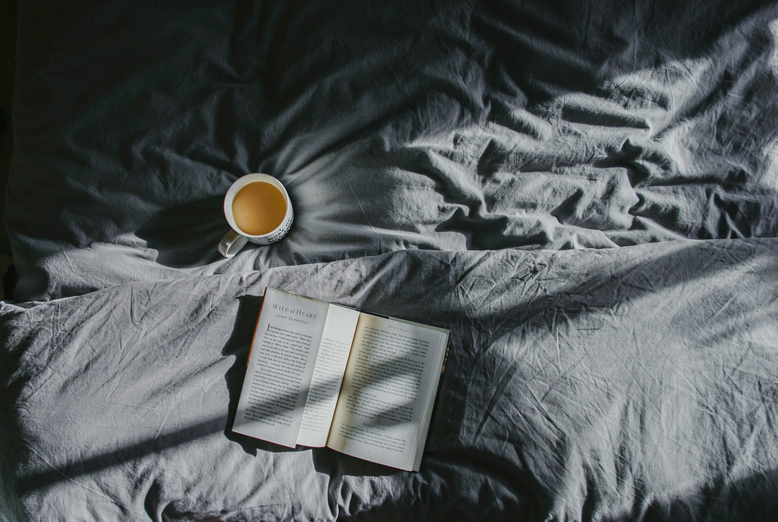 The Connection Between Sleep and Sperm Health